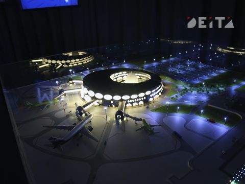 Фото-репортаж: Как прошел ВЭФ-2022 во Владивостоке - фоторепортаж