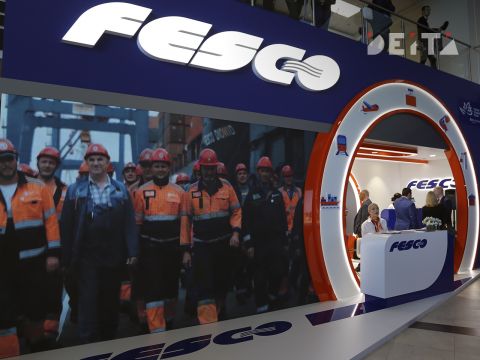 Фото-репортаж: Как прошел ВЭФ-2022 во Владивостоке - фоторепортаж