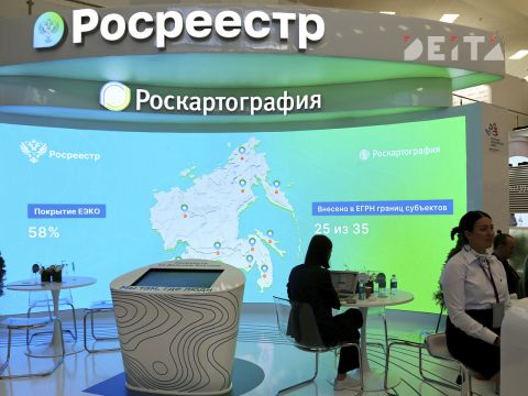 Фото-репортаж: Как прошел ВЭФ-2022 во Владивостоке - фоторепортаж