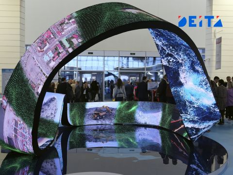 Фото-репортаж: Как прошел ВЭФ-2022 во Владивостоке - фоторепортаж