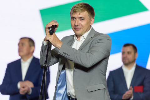 Фото-репортаж: Форум «Острова 2021»: более 150 ребят из 70 регионов приедут на Сахалин