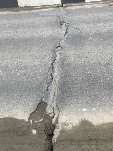 Фото-репортаж: Приморский посёлок может остаться без мостов и транспортной связи с краем