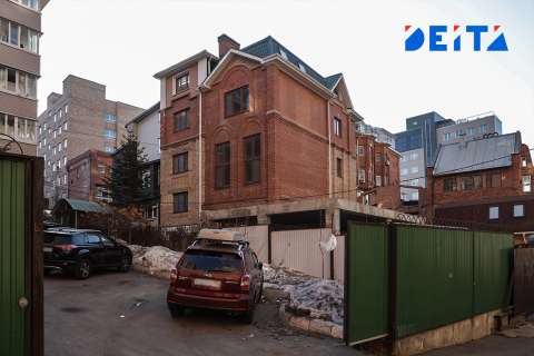 Фото-репортаж: Плотнее некуда: Новая «миллионка» во Владивостоке - фоторепортаж