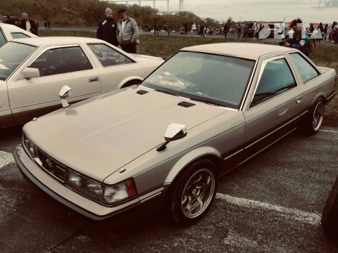 Фото-репортаж: Начало эры авто-импорта во Владивостоке: факты, в которые сейчас сложно поверить