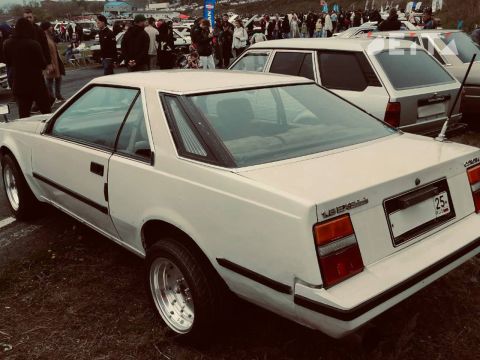 Фото-репортаж: Начало эры авто-импорта во Владивостоке: факты, в которые сейчас сложно поверить