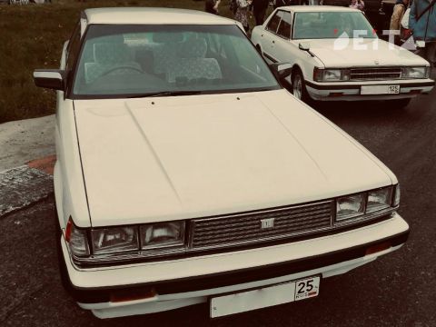 Фото-репортаж: Начало эры авто-импорта во Владивостоке: факты, в которые сейчас сложно поверить