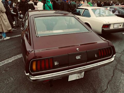 Фото-репортаж: Начало эры авто-импорта во Владивостоке: факты, в которые сейчас сложно поверить