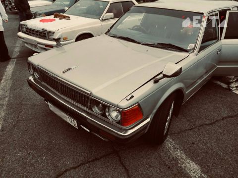 Фото-репортаж: Начало эры авто-импорта во Владивостоке: факты, в которые сейчас сложно поверить