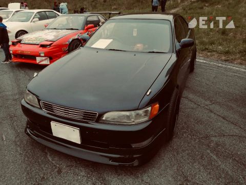 Фото-репортаж: Начало эры авто-импорта во Владивостоке: факты, в которые сейчас сложно поверить