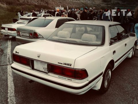 Фото-репортаж: Начало эры авто-импорта во Владивостоке: факты, в которые сейчас сложно поверить