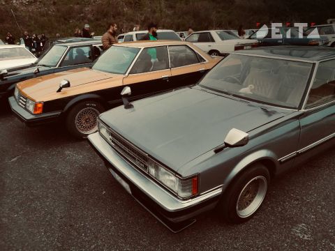 Фото-репортаж: Начало эры авто-импорта во Владивостоке: факты, в которые сейчас сложно поверить