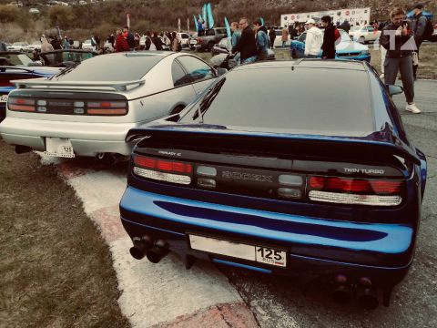 Фото-репортаж: Начало эры авто-импорта во Владивостоке: факты, в которые сейчас сложно поверить