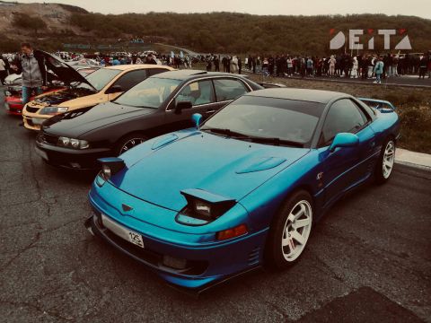 Фото-репортаж: Начало эры авто-импорта во Владивостоке: факты, в которые сейчас сложно поверить