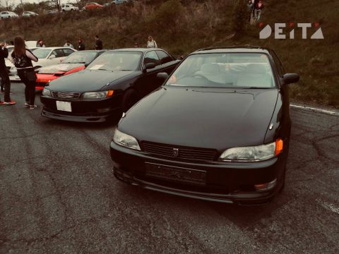 Фото-репортаж: Начало эры авто-импорта во Владивостоке: факты, в которые сейчас сложно поверить