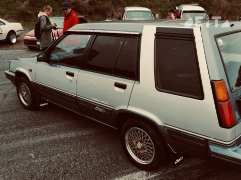 Фото-репортаж: Начало эры авто-импорта во Владивостоке: факты, в которые сейчас сложно поверить