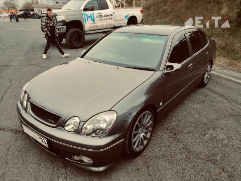 Фото-репортаж: Начало эры авто-импорта во Владивостоке: факты, в которые сейчас сложно поверить