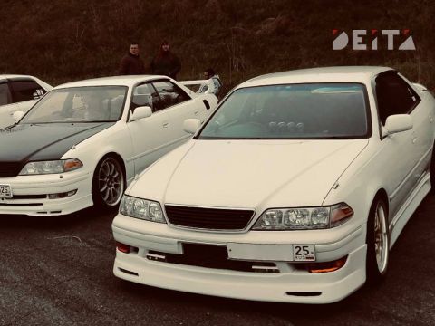 Фото-репортаж: Начало эры авто-импорта во Владивостоке: факты, в которые сейчас сложно поверить