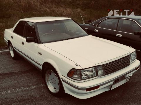 Фото-репортаж: Начало эры авто-импорта во Владивостоке: факты, в которые сейчас сложно поверить