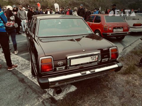 Фото-репортаж: Начало эры авто-импорта во Владивостоке: факты, в которые сейчас сложно поверить