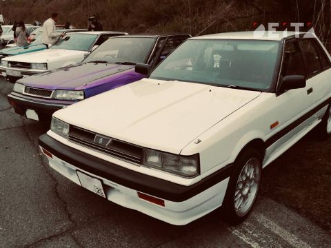 Фото-репортаж: Начало эры авто-импорта во Владивостоке: факты, в которые сейчас сложно поверить