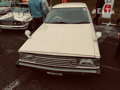 Фото-репортаж: Начало эры авто-импорта во Владивостоке: факты, в которые сейчас сложно поверить