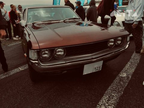 Фото-репортаж: Начало эры авто-импорта во Владивостоке: факты, в которые сейчас сложно поверить