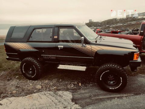 Фото-репортаж: Начало эры авто-импорта во Владивостоке: факты, в которые сейчас сложно поверить