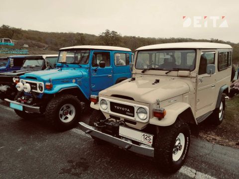 Фото-репортаж: Начало эры авто-импорта во Владивостоке: факты, в которые сейчас сложно поверить