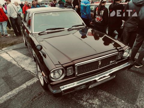 Фото-репортаж: Начало эры авто-импорта во Владивостоке: факты, в которые сейчас сложно поверить