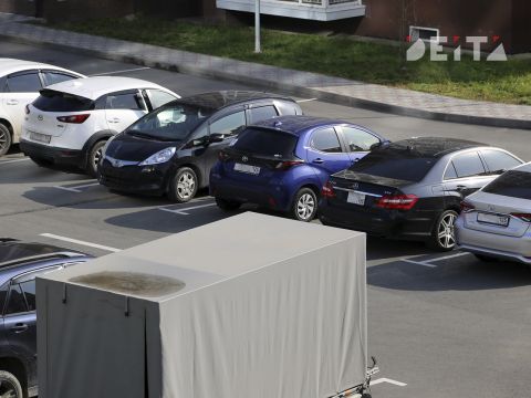 Фото-репортаж: Застройщики взбунтовались: Владивосток в параллельной реальности 