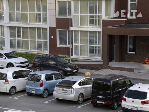 Фото-репортаж: Застройщики взбунтовались: Владивосток в параллельной реальности 