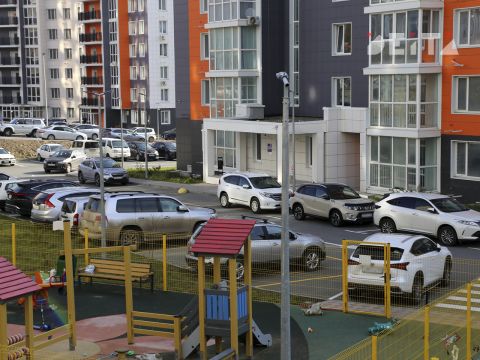 Фото-репортаж: Застройщики взбунтовались: Владивосток в параллельной реальности 