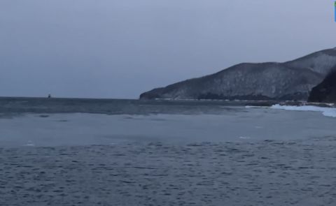 Фото-репортаж: «Никому ничего не надо»: жители Путятина сообщили о смерти женщины, эвакуированной с острова