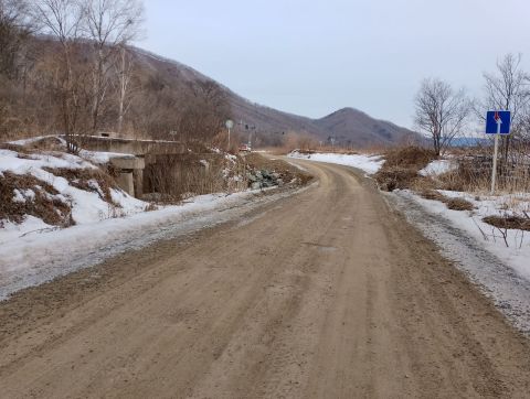 Фото-репортаж: Стихия и недофинансирование могут оставить жителей посёлков Приморья без скорой помощи