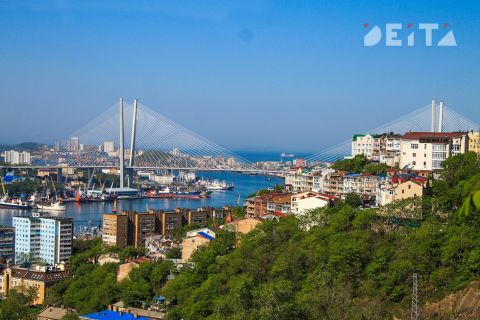 Фото-репортаж: Цифровой портрет приморского туриста создали с помощью больших данных