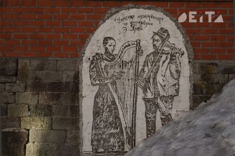 Фото-репортаж: Цифровой портрет приморского туриста создали с помощью больших данных