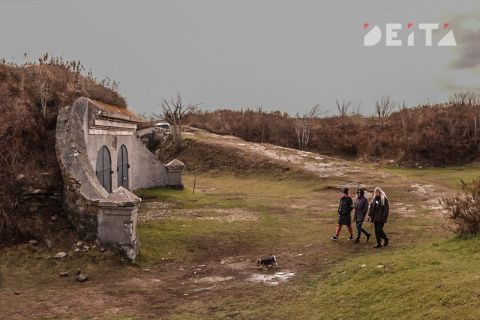 Фото-репортаж: Цифровой портрет приморского туриста создали с помощью больших данных