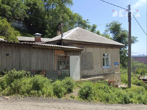 Фото-репортаж: Реновация Владивостока: как спасти культурный код города