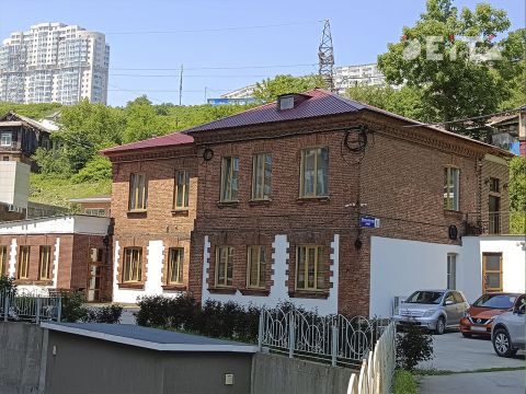 Фото-репортаж: Реновация Владивостока: как спасти культурный код города