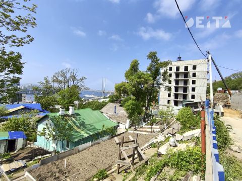 Фото-репортаж: Реновация Владивостока: как спасти культурный код города