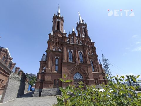 Фото-репортаж: Реновация Владивостока: как спасти культурный код города