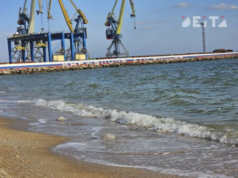 Фото-репортаж: Приморская свадьба в зоне СВО – фоторепортаж