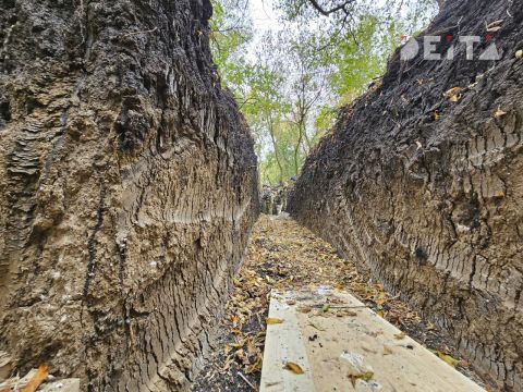 Фото-репортаж: Приморская свадьба в зоне СВО – фоторепортаж