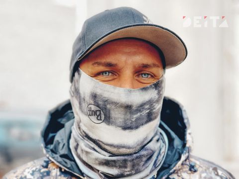 Фото-репортаж: Приморская свадьба в зоне СВО – фоторепортаж