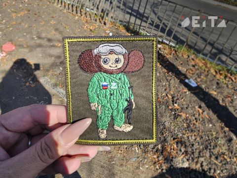 Фото-репортаж: Приморская свадьба в зоне СВО – фоторепортаж