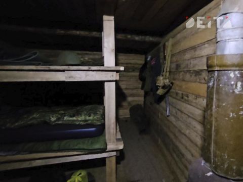 Фото-репортаж: Приморская свадьба в зоне СВО – фоторепортаж