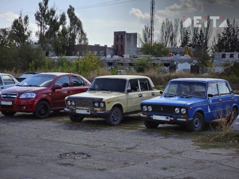 Фото-репортаж: Приморская свадьба в зоне СВО – фоторепортаж