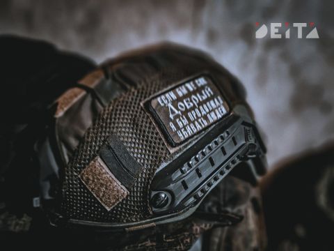 Фото-репортаж: Приморская свадьба в зоне СВО – фоторепортаж