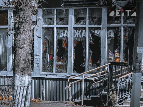 Фото-репортаж: Приморская свадьба в зоне СВО – фоторепортаж