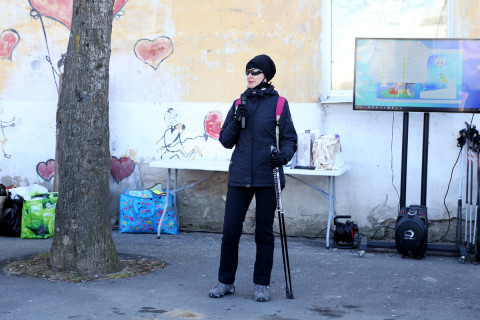 Фото-репортаж: Региональный центр здоровья Приморья открыли во Владивостоке